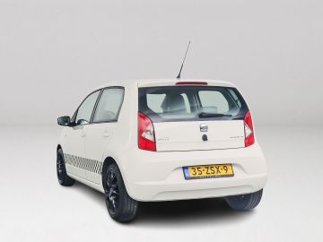 Seat Mii